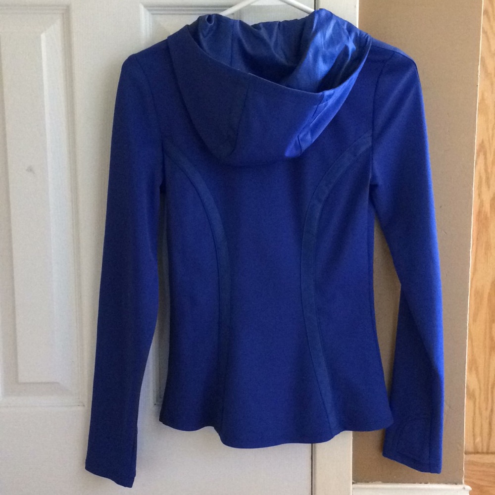 Athleta jacket - Picture 3 of 4